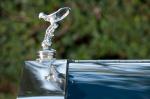 Rolls-Royce Sedanca deVille by Park Ward 1931 года